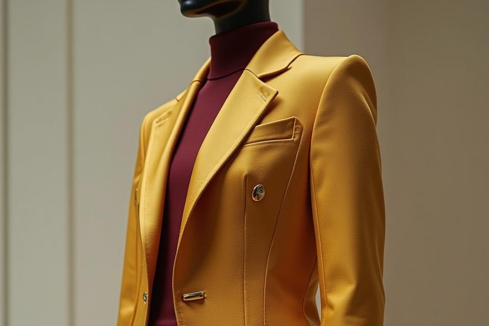 Design costumi per branded entertainment