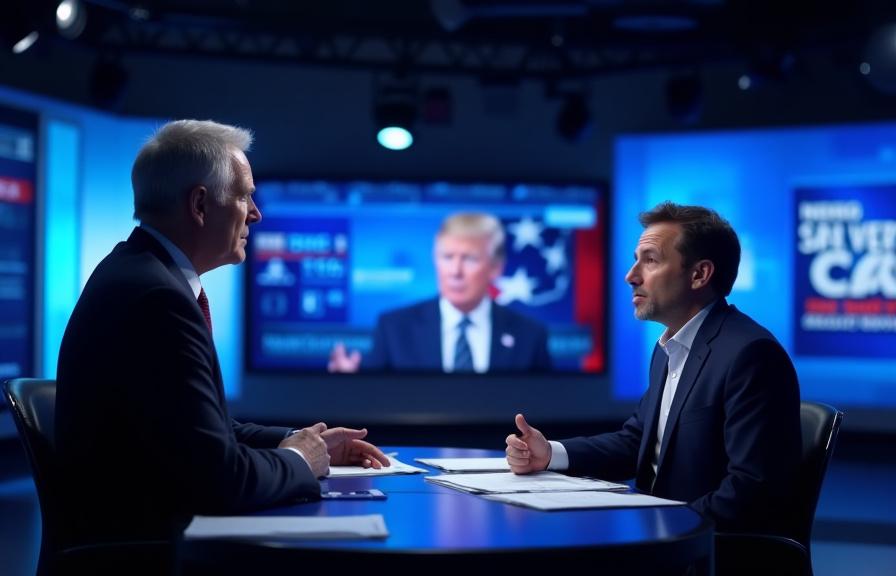 Copertura elezioni news